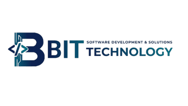 Bit Technology Logo